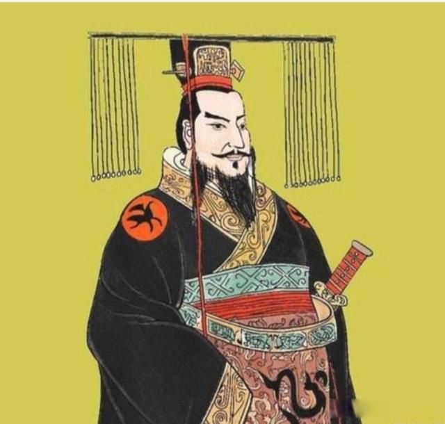 秦始皇究竟有没有焚书坑儒 史记怎么描述焚书事件的