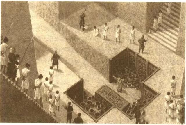 ��ѳ�ƶ���ʷ��չ���� ѳ�������Ĺ�����