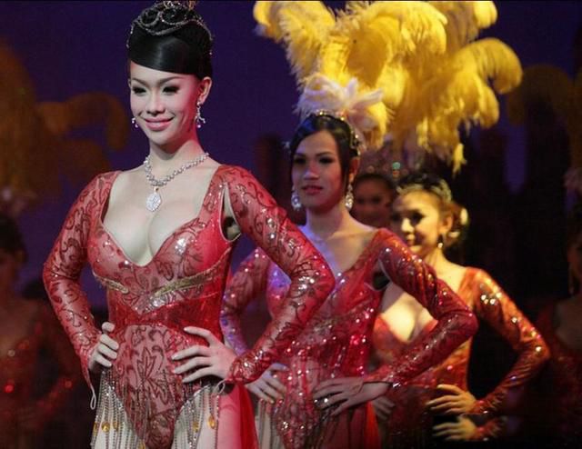 ���ߵϿ�̩������ʲô��˼ ������Ů��ʹ�õ��ʺ���