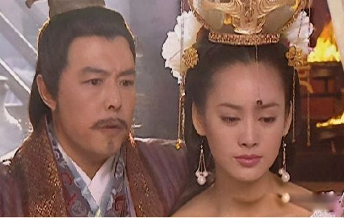 秦始皇为什么不立皇后 赵姬对嬴政影响最大