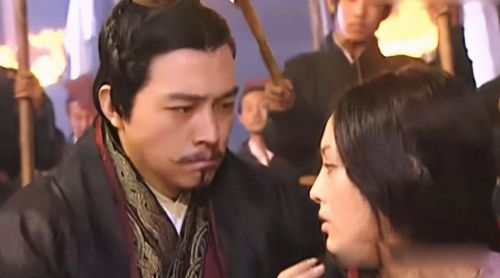 秦始皇为什么不立皇后 赵姬对嬴政影响最大