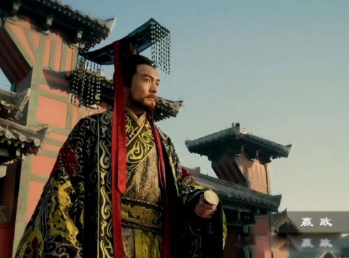 秦始皇为什么不立皇后 赵姬对嬴政影响最大