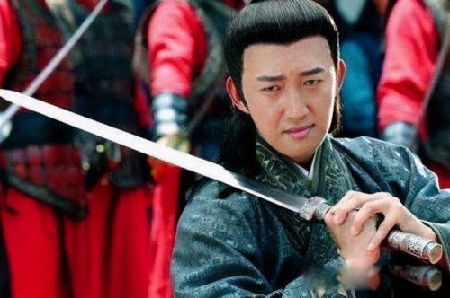 秦始皇为什么不立皇后 赵姬对嬴政影响最大