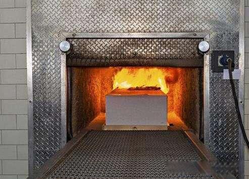 殡仪馆上班好吗 应该是阴森恐怖的地方