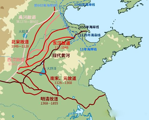 史前大洪水真的存在吗 深刻在每个古文明的记忆中