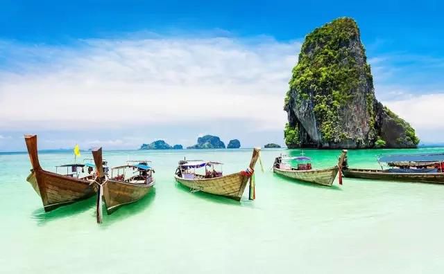 泰国旅游攻略必去景点 有哪些比较好玩的景点