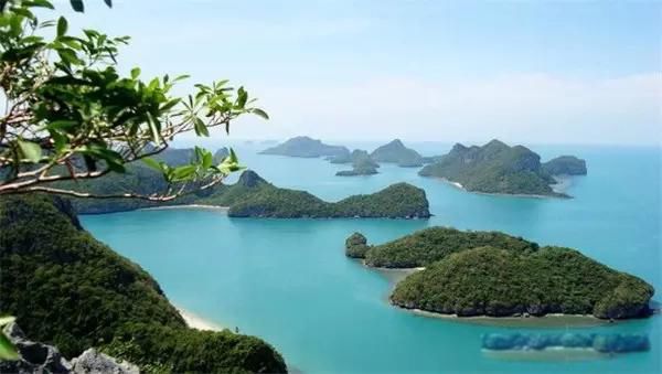 泰国旅游攻略必去景点 有哪些比较好玩的景点
