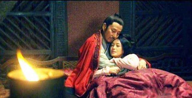 戚夫人被做成人彘历史真相 因为争宠才有了积怨