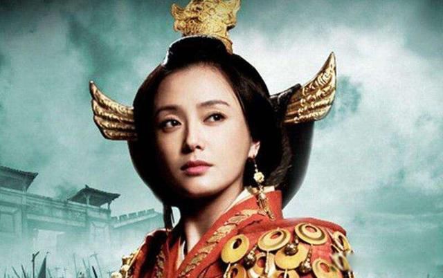 戚夫人被做成人彘历史真相 因为争宠才有了积怨