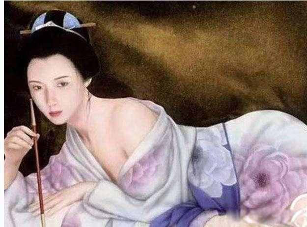 戚夫人被做成人彘历史真相 因为争宠才有了积怨