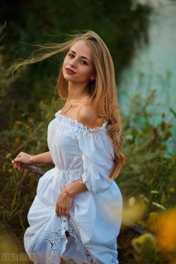 乌克兰美女多吗 还不至于被说成是“美女成灾”