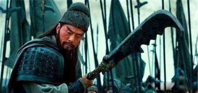 关羽之死的真正原因是什么 兵败身死是自食其果的表现