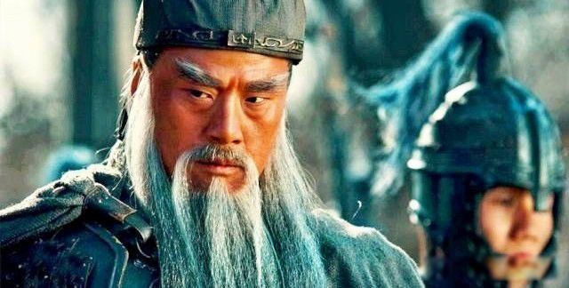 关羽之死的真正原因是什么 兵败身死是自食其果的表现