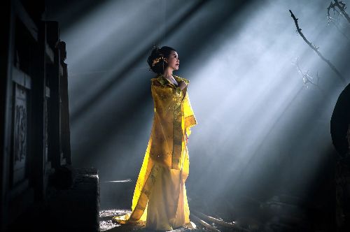 ��ʼ����˭�Ķ��� ������ǧ��֮��