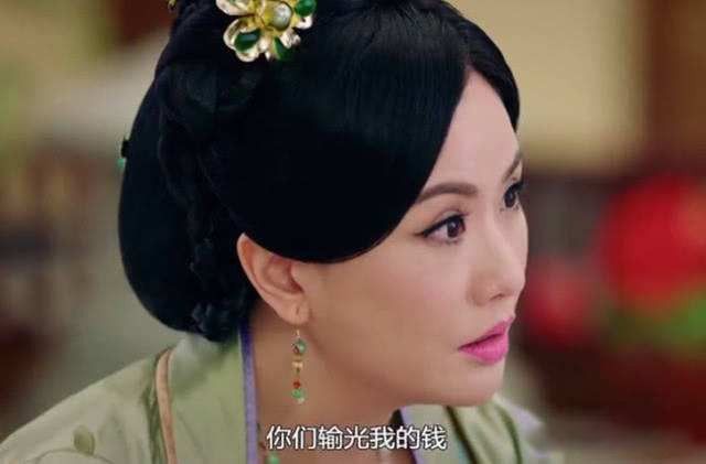 扶弟魔的意思 女人最终结局毁了夫妻关系