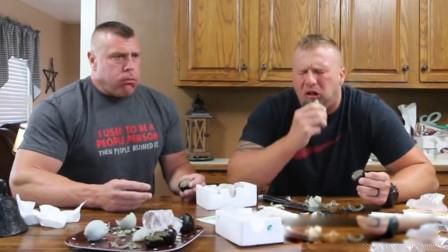 俄罗斯女人为什么体味重 体味为什么会比亚洲女性大