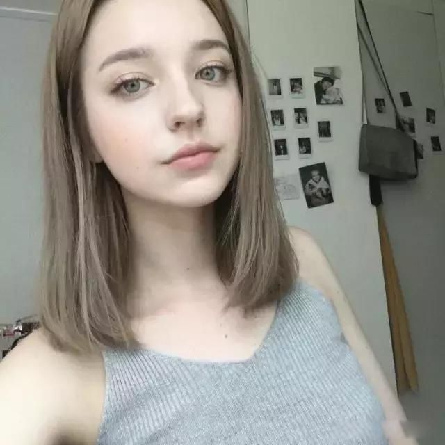 俄罗斯女人为什么体味重 体味为什么会比亚洲女性大