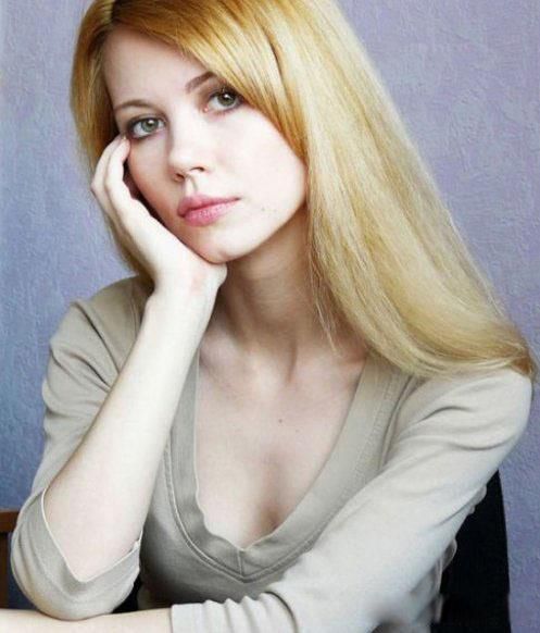 俄罗斯女人为什么体味重 体味为什么会比亚洲女性大