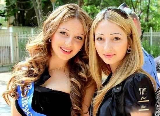 俄罗斯女人为什么体味重 体味为什么会比亚洲女性大