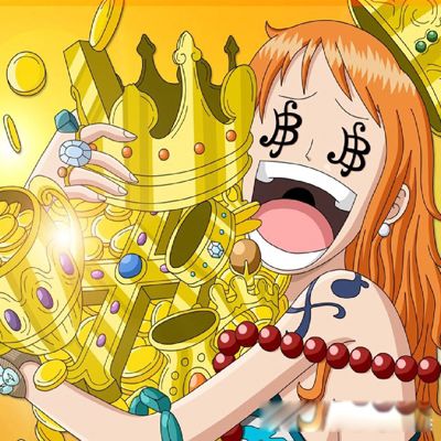 拜金女是什么意思 无非以下几种情况