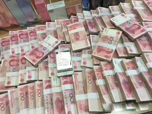 拜金女是什么意思 无非以下几种情况