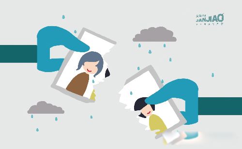 拜金女是什么意思 无非以下几种情况