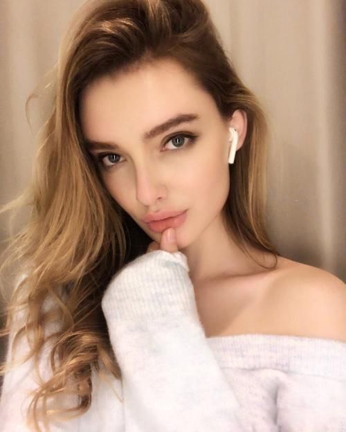 俄罗斯女人为什么结婚后会发胖 从靓女到大妈的跨越