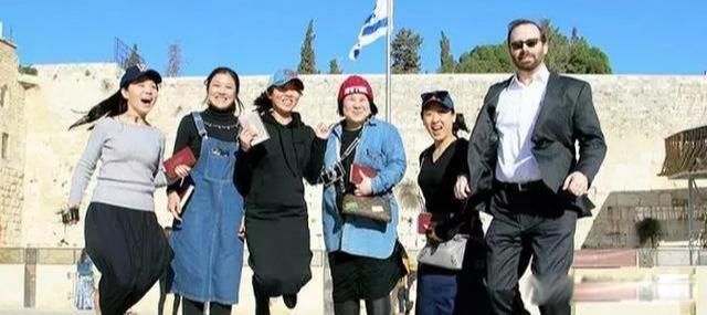 犹太人为什么不受欢迎 这个民族极端自私自利