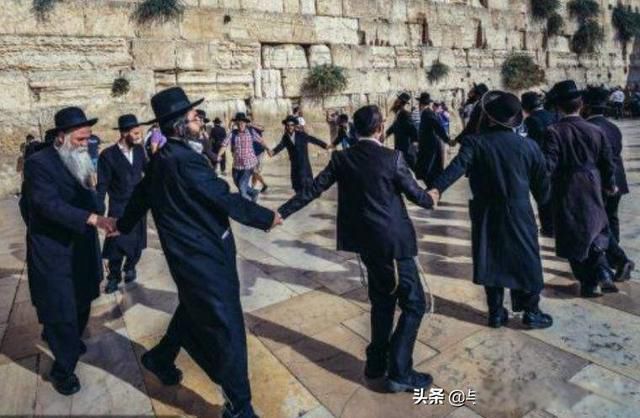 犹太人为什么不受欢迎 这个民族极端自私自利