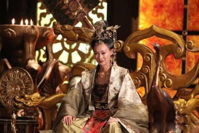 武则天61尊石像为什么没有头部呢 总结4种解释