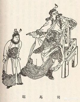 八王之乱是怎么回事 由于晋初分封诸王留下的祸根