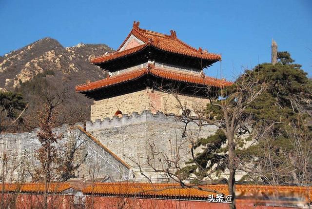 ʮ������˭��Ĺ�� ������λ�ʵ۵���Ĺ������