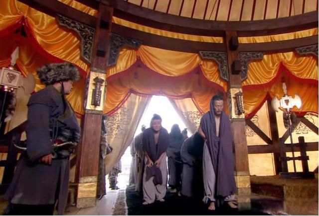 靖康之耻是怎么回事 耻就耻在无休止的退让