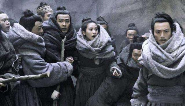 靖康之耻是怎么回事 耻就耻在无休止的退让