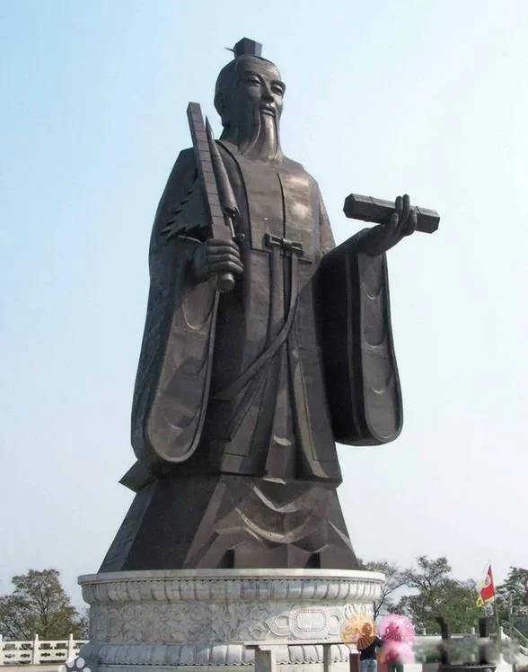 秦始皇是吕不韦的儿子吗 身世向来被人们猜测