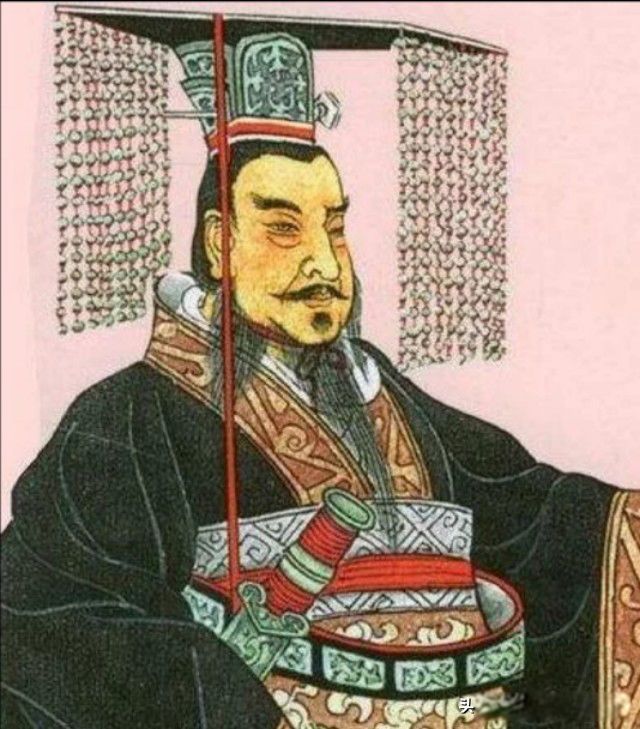 秦始皇是吕不韦的儿子吗 身世向来被人们猜测