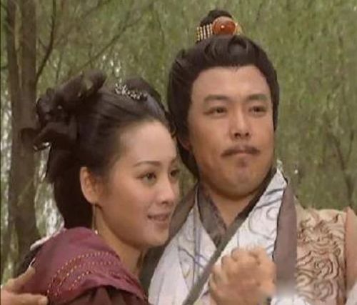 秦始皇是吕不韦的儿子吗 身世向来被人们猜测