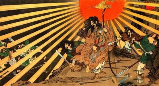 神武天皇是不是徐福 日本第一代天皇是中国人吗