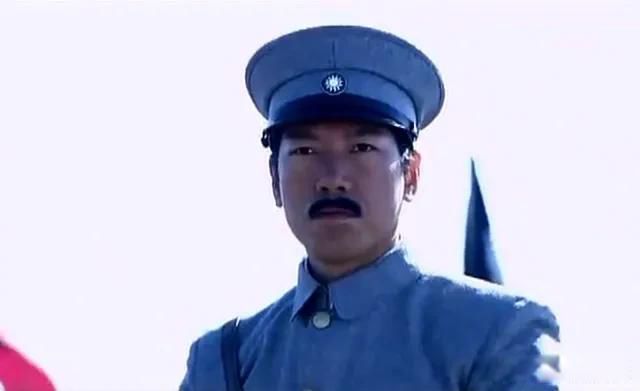 孙殿英历史解密全记录 他是如何盗墓的