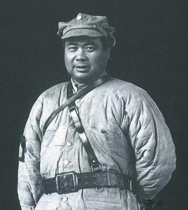 孙殿英历史解密全记录 他是如何盗墓的