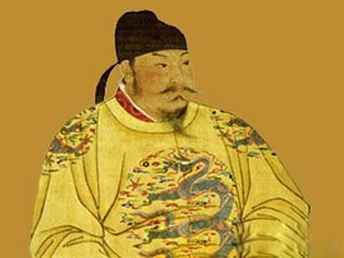 脏唐乱宋臭汉清鼻涕怎么解释 历代宫闱秘闻戏虐总结