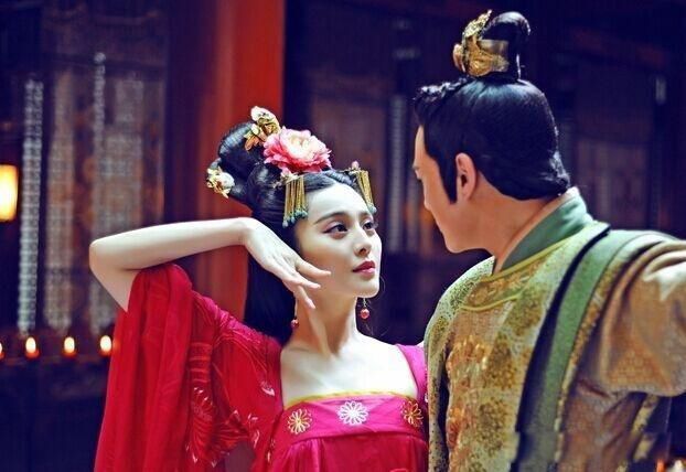 脏唐乱宋臭汉清鼻涕怎么解释 历代宫闱秘闻戏虐总结