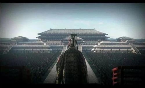 秦始皇有几位夫人 明确姬妾已经无考