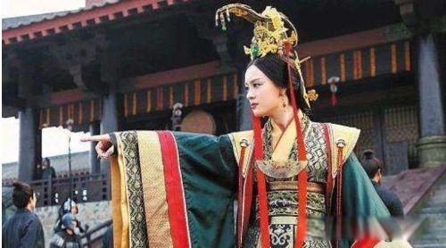 秦始皇有几位夫人 明确姬妾已经无考