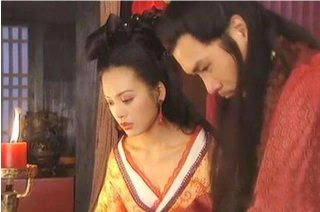 秦始皇有几位夫人 明确姬妾已经无考