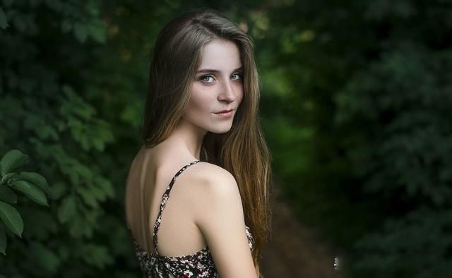 �ڿ�����ŮΪɶ��ô�� Ů��ռ��ԶԶ����������