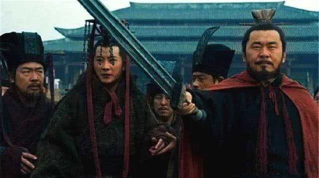 曹操是一个人怎样的人 三国中曹魏政权的缔造者