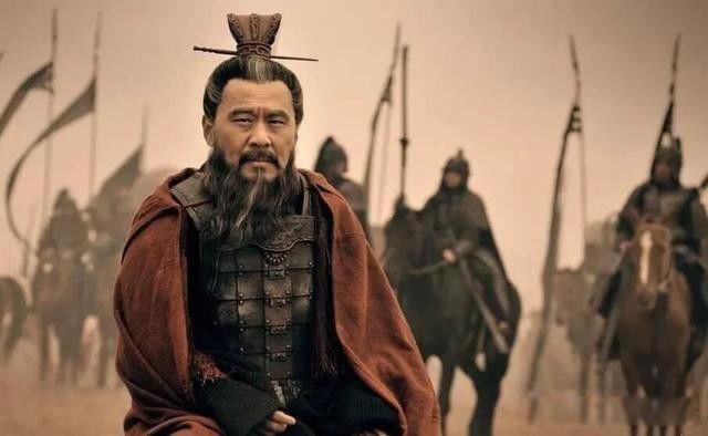 曹操是一个人怎样的人 三国中曹魏政权的缔造者