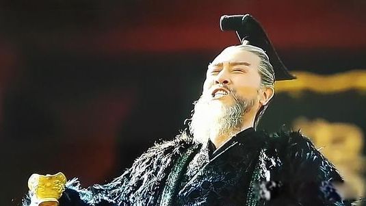 曹操是一个人怎样的人 三国中曹魏政权的缔造者