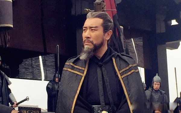 曹操是一个人怎样的人 三国中曹魏政权的缔造者